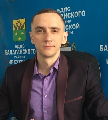 Ефремов Иван Вячеславович